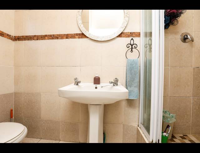 3 BEDROOM TOWNHOUSE FOR SALE IN MUSGRAVE